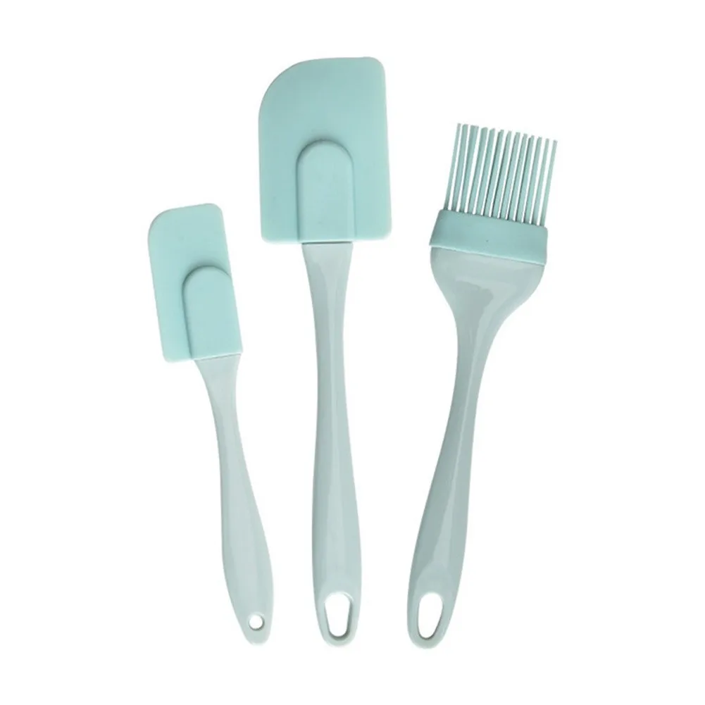 Kitchen Appliances Australia - 3Pcs 크림 스크레이퍼 DIY 빵 케이크