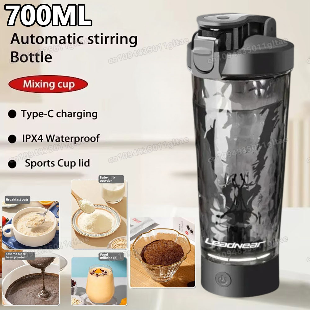 Kitchen Appliances Australia - 새로운 전동 단백질 파우더 믹싱컵 자동