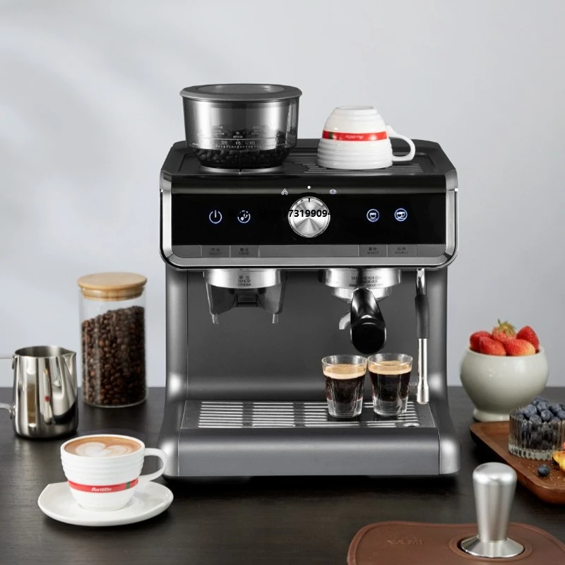 바리스타 홈 오리지널 오라클 커피 메이커 BES980  - Breville Espresso Barista Express 리뷰 및 가격