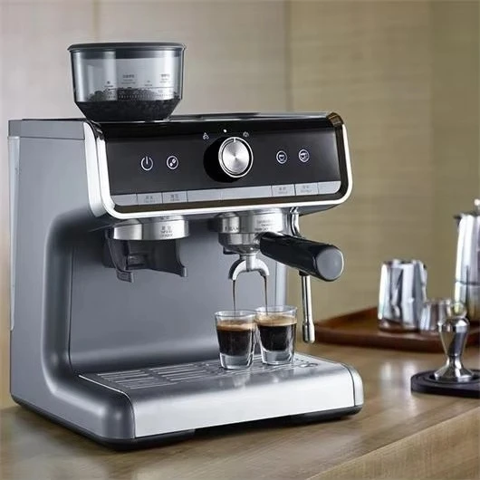 바리스타 홈 오리지널 오라클 커피 메이커 BES980  - Breville Espresso Barista Express 리뷰 및 가격