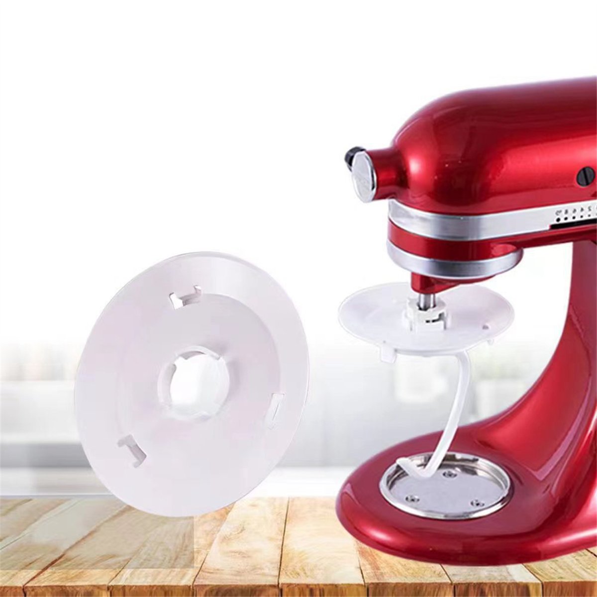 # KitchenAid 믹서용 46K 반죽 후크 보호  - Kitchen Appliances Germany 리뷰 및 가격