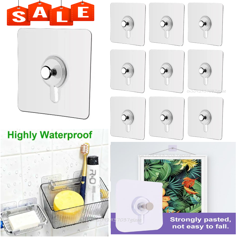 사진 프레임 후크 보관 랙 나사 홀더 도어 행거 자체  - Kitchen Appliances Gift 리뷰 및 가격