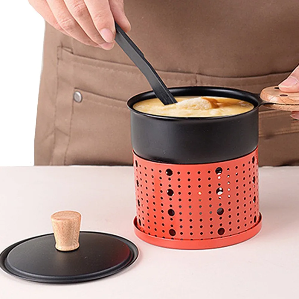 치즈 라클렛 퐁듀 냄비 테이블 그릴 치즈 아이스크림 초 - Raclette Grill Table 리뷰 및 가격